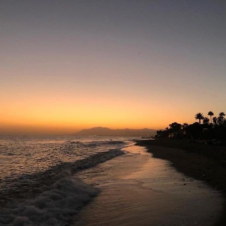 Authentic Andalucia Villa Marbella Kültér fotó