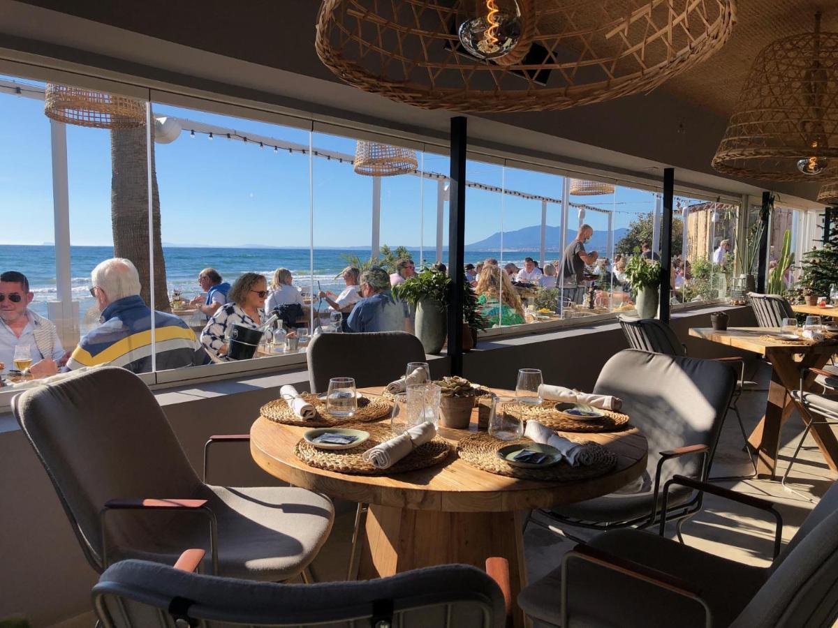 Authentic Andalucia Villa Marbella Kültér fotó
