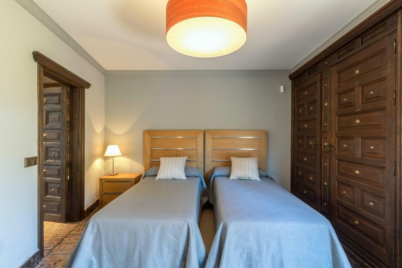 Authentic Andalucia Villa Marbella Kültér fotó