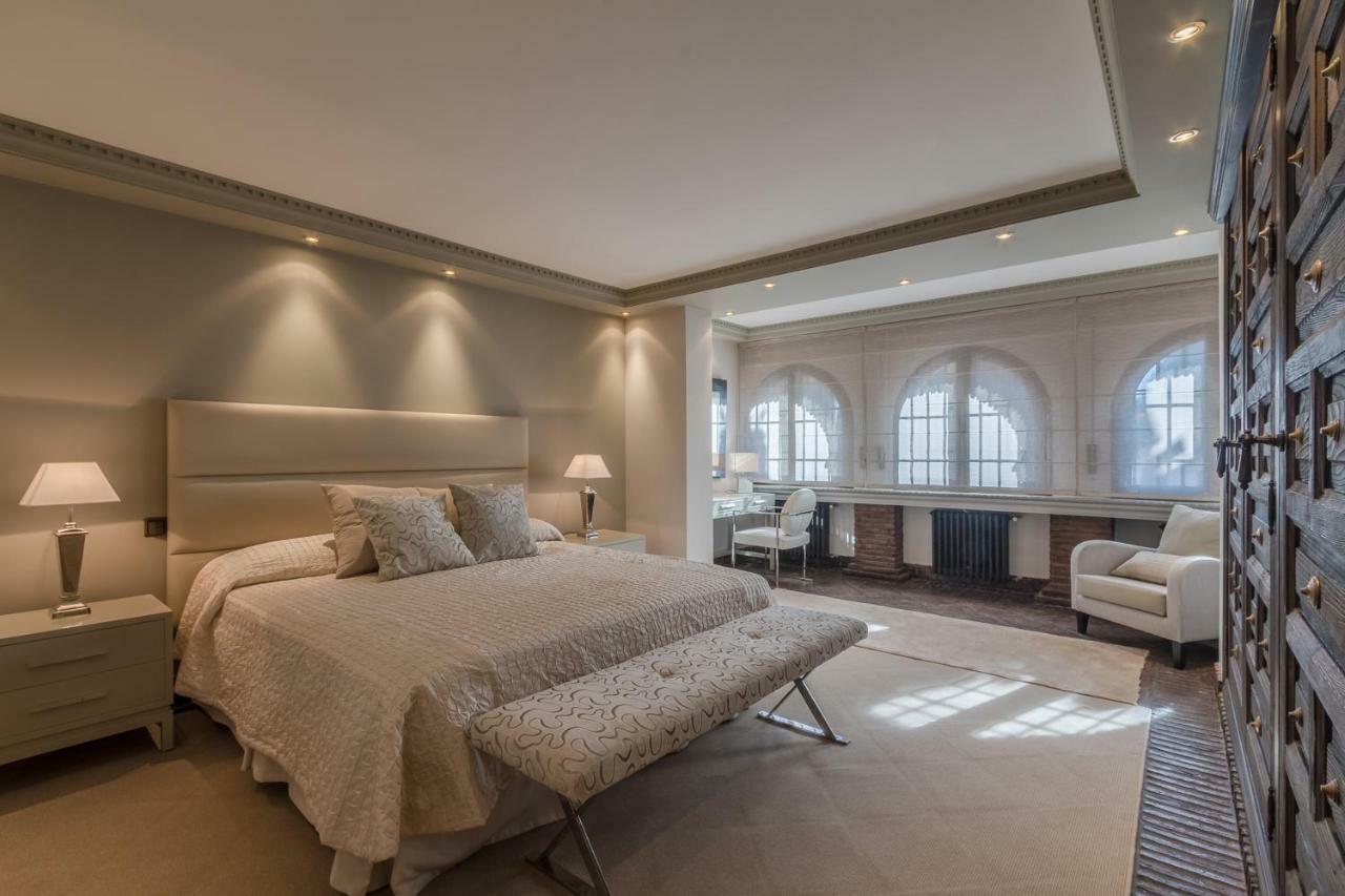 Authentic Andalucia Villa Marbella Kültér fotó