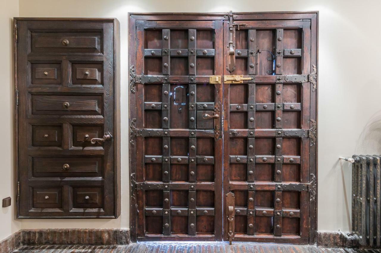 Authentic Andalucia Villa Marbella Kültér fotó